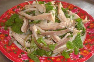 Quán Ăn Quán Nhậu 868