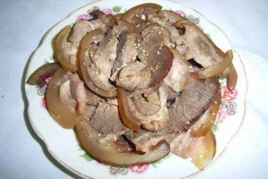 Quán Ăn Quán Nhậu Bà Ba