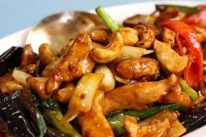 Quán Ăn Quán Nhậu Bà Khiêm