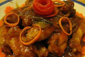 Quán Ăn Quán Nhậu Bạn Tôi