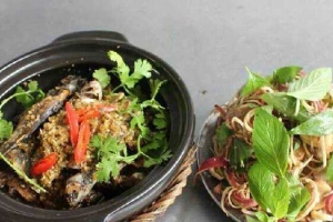 Quán Ăn Quán Nhậu Bình Dân Phương Đông - Nguyễn Ngọc Sanh