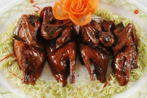 Quán Ăn Quán Nhậu Bồ Câu