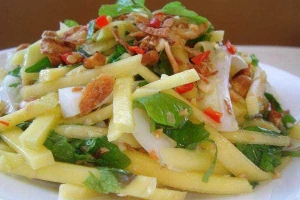 Quán Ăn Quán Nhậu Cây Bàng - Nguyễn Huệ
