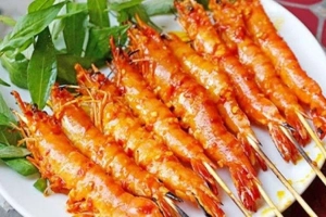 Quán Ăn Quán Nhậu Cô Ba - Hải Sản & Lẩu