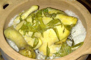 Quán Ăn Quán Nhậu Đất Quảng - Phan Đình Phùng