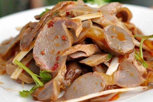 Quán Ăn Quán Nhậu Lài Thuần