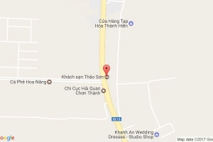 Quán Ăn Quán Nhậu Lan Anh