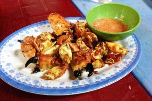 Quán Ăn Quán Nhậu Thu Tý