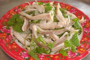 Quán Ăn Quán Nhậu Thượng Hải