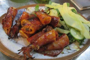 Quán Ăn Quán Nhậu Tư Minh