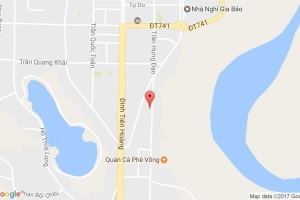 Quán Ăn Quán Nhậu 333