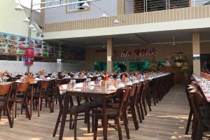 Quán Ăn Quán Nhớ - Hải Sản Chợ Đêm