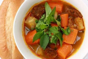 Quán Ăn Quán Như - Phở, Bò Kho & Bún Bò