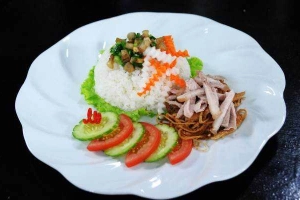 Quán Ăn Quán Như Quỳnh - Cơm Tấm Sườn Chả