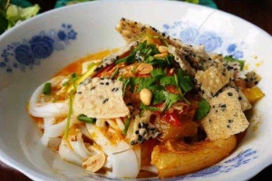 Quán Ăn Quán Như Quỳnh - Mì & Bún
