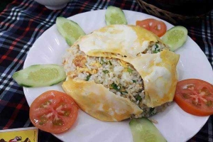 Quán Ăn Quán Nướng 449 - Hùng Vương