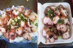 Quán Ăn Quán Nướng 51 - Bia & Món Nướng