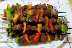 Quán Ăn Quán Nướng Mỹ Huê