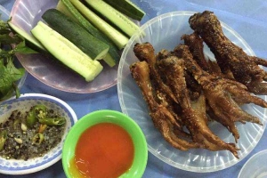 Quán Ăn Quán Nướng