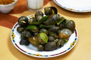 Quán Ăn Quán Ốc 247