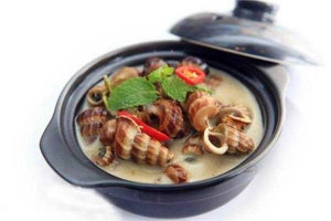 Quán Ăn Quán Ốc 39