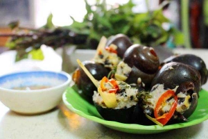 Quán Ăn Quán Ốc Anh Duy