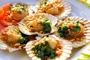 Quán Ăn Quán Ốc Gái