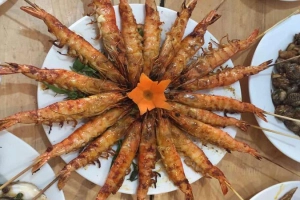 Quán Ăn Quán Ốc Song Ngư