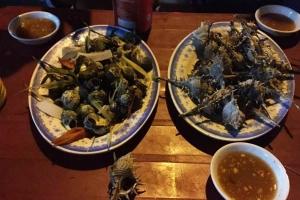 Quán Ăn Quán Ốc Tùng Dương