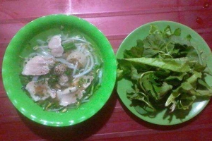 Quán Ăn Quán Ông Hai - Hủ Tiếu Bình Dân