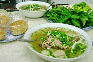 Quán Ăn Quán Phở 144