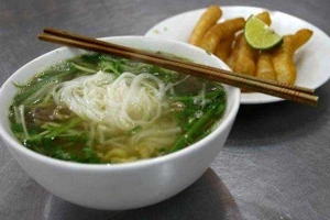 Quán Ăn Quán Phở 288