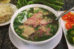 Quán Ăn Quán Phở 44
