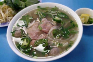 Quán Ăn Quán Phở 92