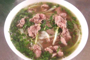 Quán Ăn Quán Phở Bắc Hải