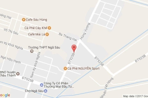 Quán Ăn Quán Phở Cơm Đào