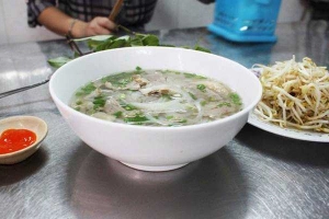 Quán Ăn Quán Phở Dũ Phát