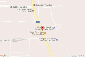 Quán Ăn Quán Phở Loan