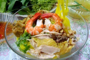 Quán Ăn Quán Phở - Mỳ Quảng