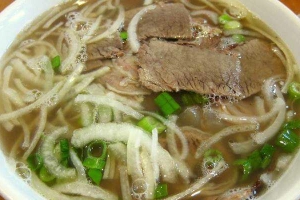 Quán Ăn Quán Phở Số 1 - Hùng Vương