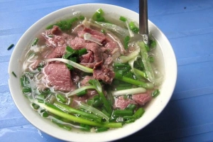 Quán Ăn Quán Phở Tâm