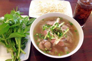 Quán Ăn Quán Phở Tàu Bay