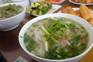 Quán Ăn Quán Phở Thiên Đăng