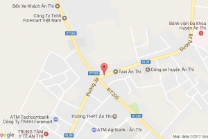 Quán Ăn Quán Phở Yến Nhi