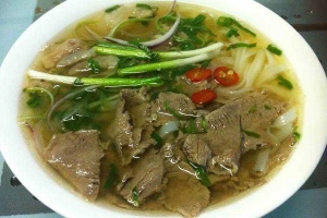 Quán Ăn Quán Phở