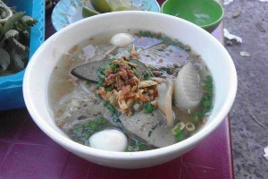Quán Ăn Quán Phúc Long - Cơm Tấm & Hủ Tiếu