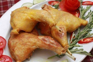 Quán Ăn Quán Phước Hiền - Nhậu Bình Dân