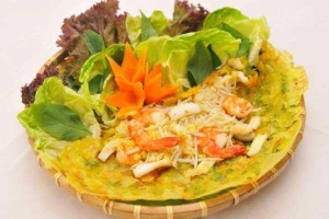 Quán Ăn Quán Phượng