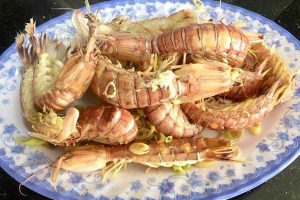 Quán Ăn Quán Sen - Hải Sản Tự Chọn