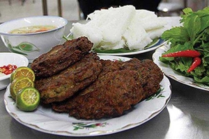 Quán Ăn Quán Shoke